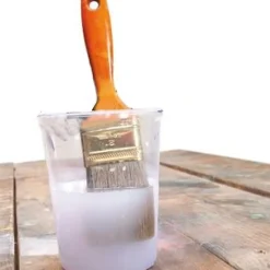 Solvant spécial peinture polyuréthane (5 l). Réduit viscosité et augmente l'adhérence. Utilisé pour le nettoyage des outils><noscript><img width=