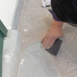 Solvant spécial peinture polyuréthane (5 l). Réduit viscosité et augmente l'adhérence. Utilisé pour le nettoyage des outils><noscript><img width=