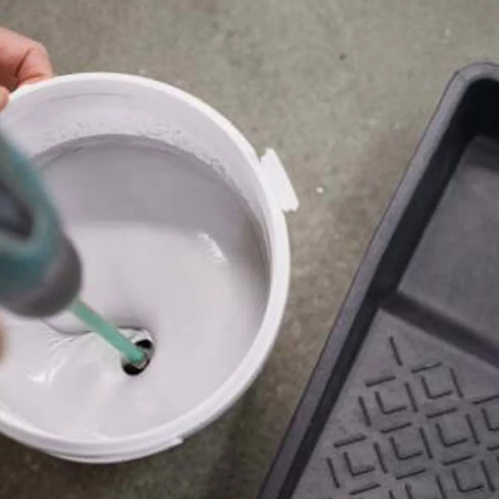 Antihumedades Solvant universel à séchage rapide (5 l) - Réduit la viscosité et augmente l'adhérence de la peinture* Solvant