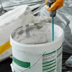 Antihumedades Solvant universel à séchage rapide (5 l) - Réduit la viscosité et augmente l'adhérence de la peinture* Solvant