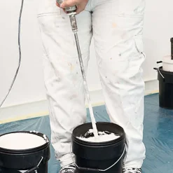 Antihumedades Solvant universel à séchage rapide (5 l) - Réduit la viscosité et augmente l'adhérence de la peinture* Solvant
