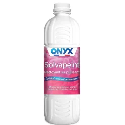 Onyx Solvapeint nettoyant surpuissant 1L* Solvant|Nettoyant Peinture