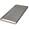 Sommier 140 x 190 Sommier cadre à lattes 224 en 140x190cm>Ebac Online