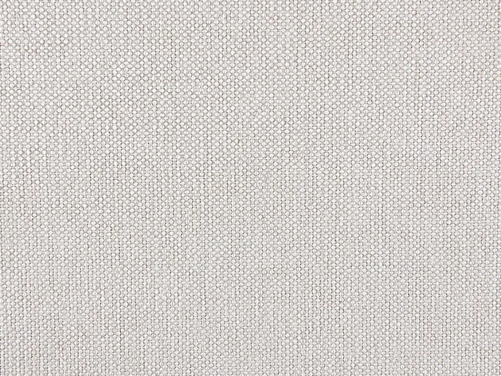 Vente-unique Sommier avec tiroirs 140 x 190 cm - Tissu beige - KOLANE de YSMÉE* Sommier