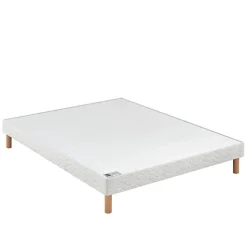 Bultex Sommier POWER 120x200 Lattes* Sommier