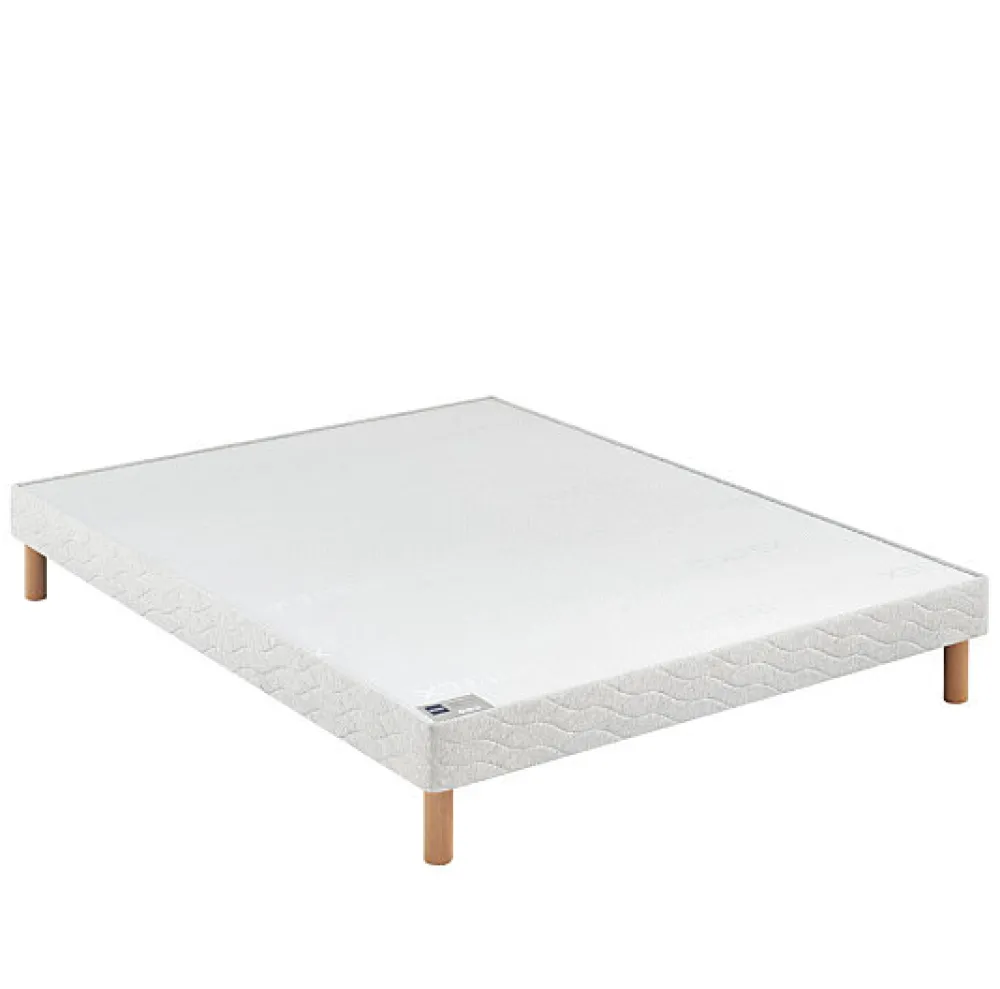 Sommier POWER 140x200 Lattes>Bultex Online