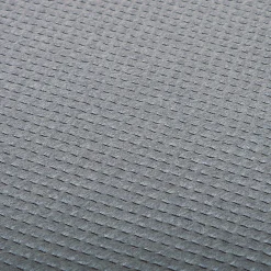 Sommier en bois Tapissier Kit 140x190 cm Coloris Gris ciment Livré en kit><noscript><img width=