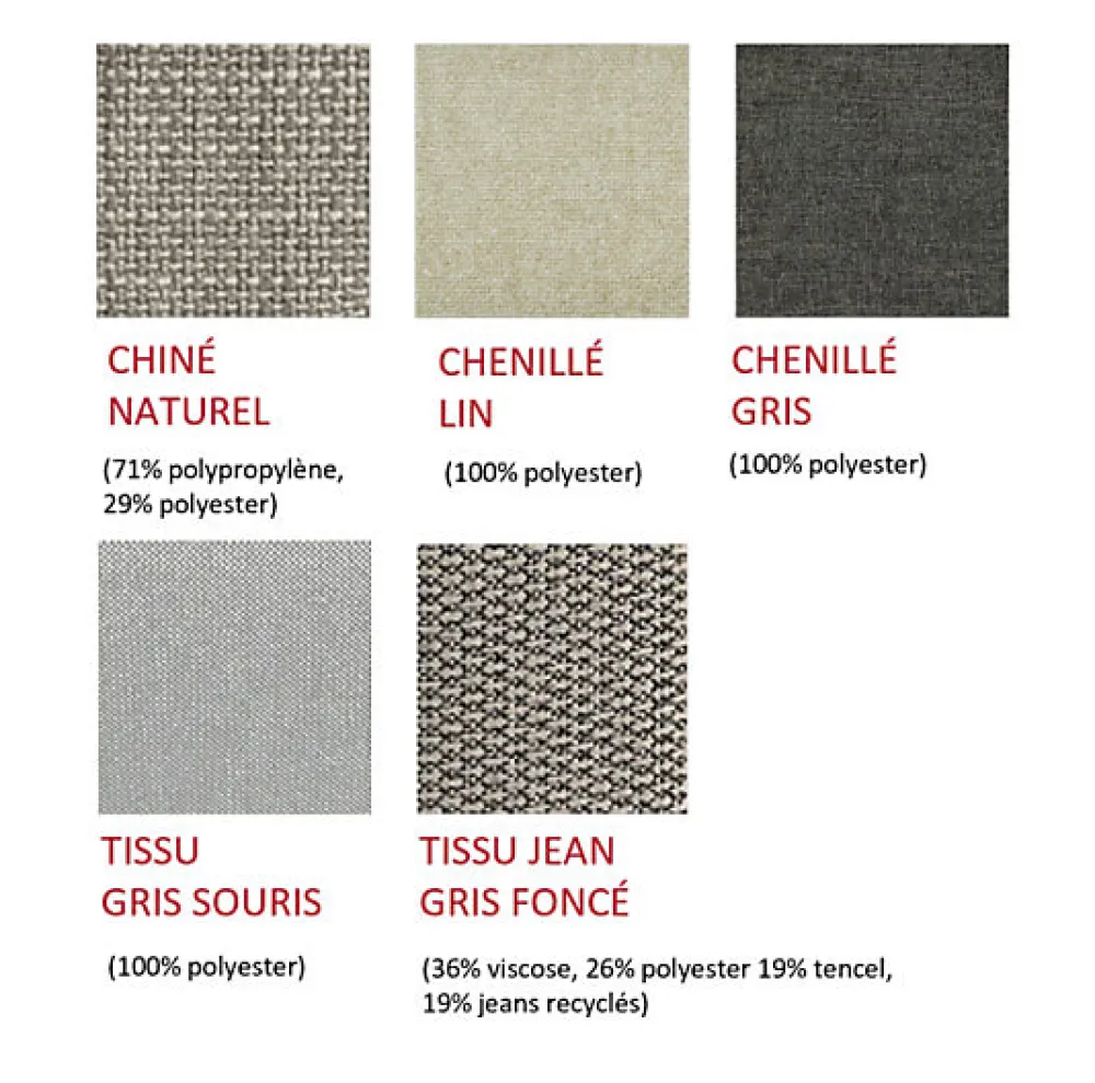 Sommier CONFORT MEDIUM DECO NATURE 80x200 Chiné Naturel Lattes>Epeda New