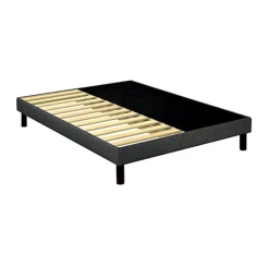 Epeda Sommier UNIC 120x190 Lattes* Sommier
