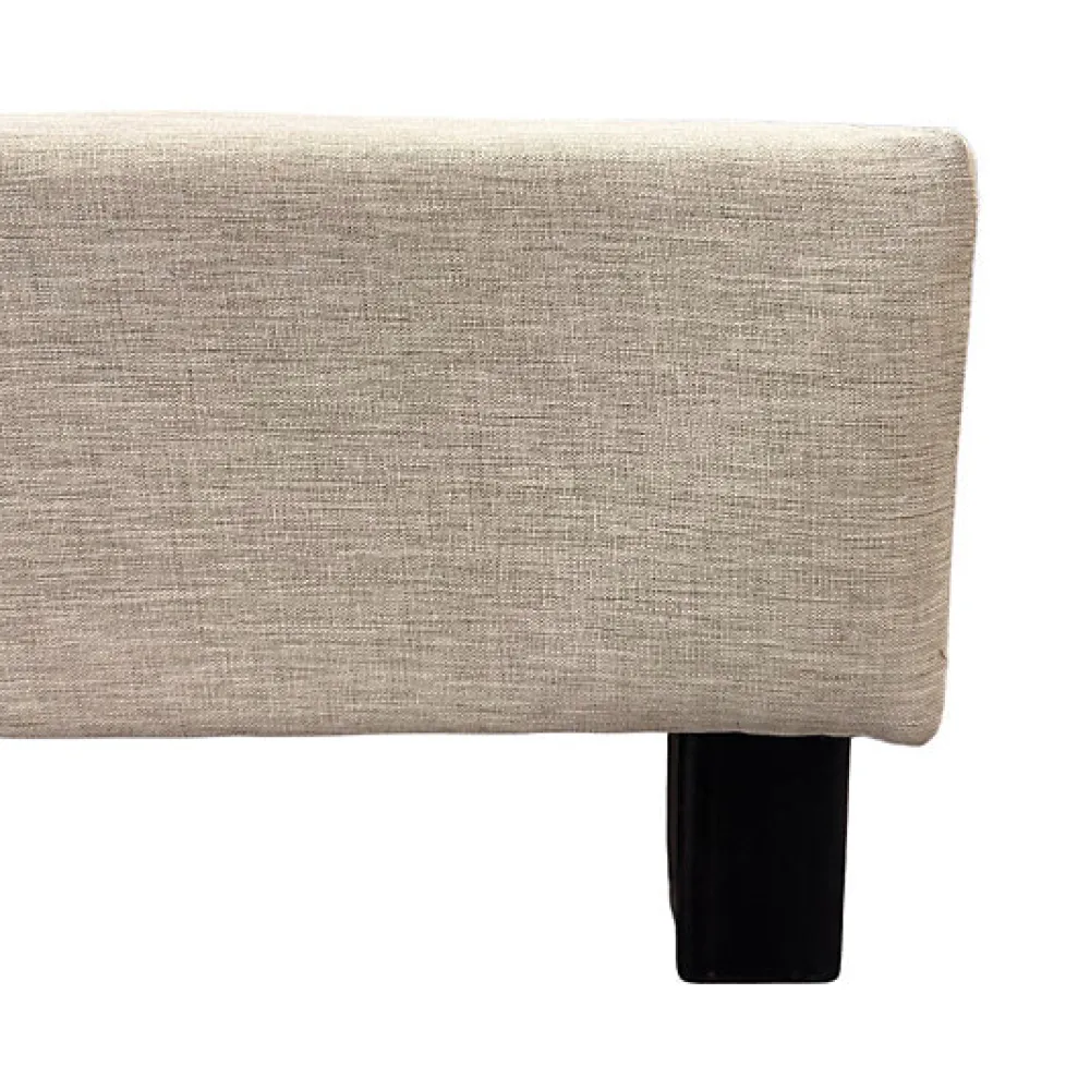 Sommier HERITAGE DECO 90x200 Lattes>Essenzia Clearance