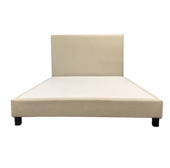Essenzia Sommier HERITAGE DECO 70x220 Lattes* Sommier