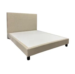 Essenzia Sommier HERITAGE DECO 160x210 Lattes* Sommier
