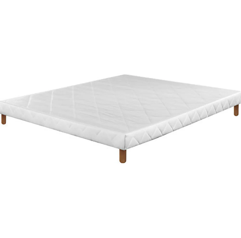 Sommier Tradition 120x210 Lattes>Essenzia Discount
