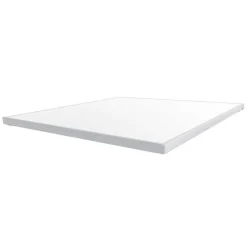 Essenzia Sommier TRADITION GRAPHIC Extra plat 8 cm 140x200 Lattes* Sommier