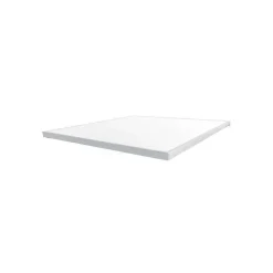 Essenzia Sommier TRADITION GRAPHIC Extra plat 8 cm 140x200 Lattes* Sommier