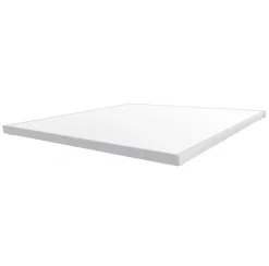 Sommier TRADITION GRAPHIC Extra plat 8 cm 160x200 Lattes>Essenzia Outlet