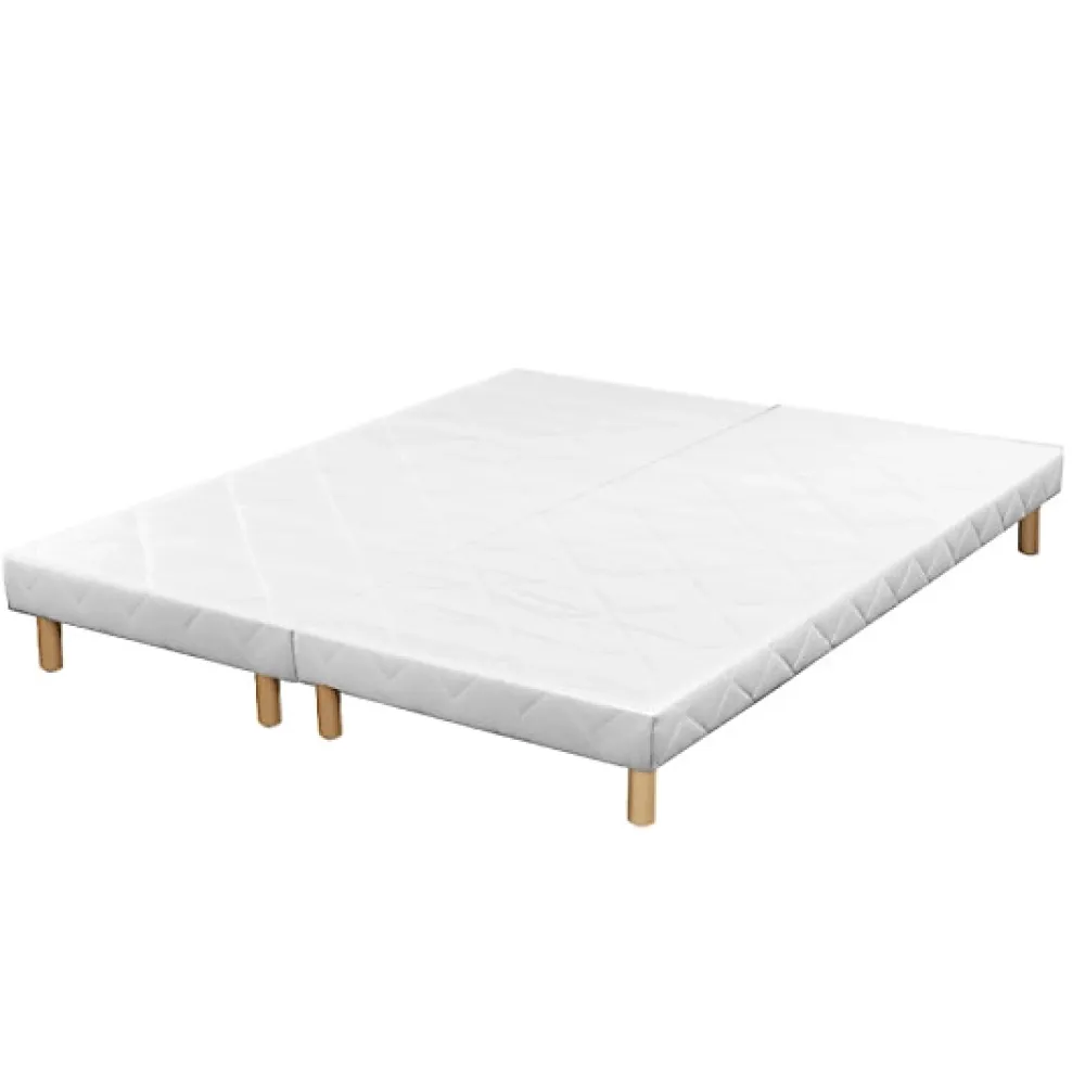 Essenzia Sommier Tradition 70x210 Lattes* Sommier