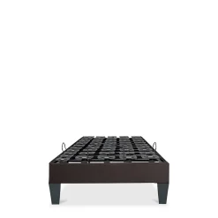 Bellecour Sommier électrique Mondor 70x190 cm Plots* Sommier