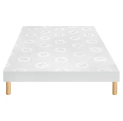 Merinos Sommier TWIST 120x190 Lattes* Sommier