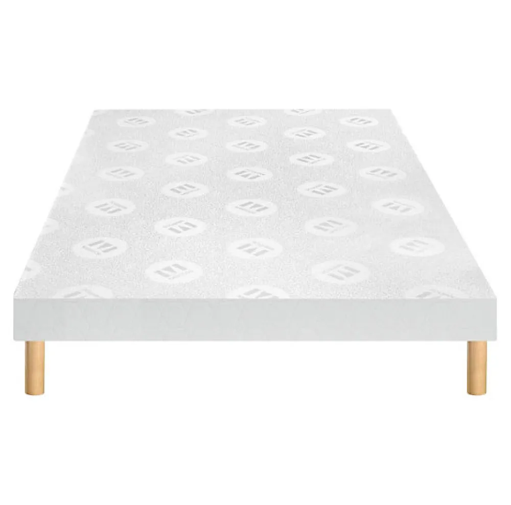 Merinos Sommier TWIST 120x190 Lattes* Sommier