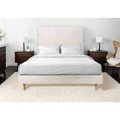 Sommier Septnuits - Sommier moderne en bois massif>Sept Nuits