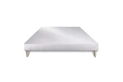 Sommier tapissier blanc 140x200><noscript><img width=