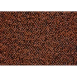 Sommier Tapissier Bouclette Terracotta 140x200 H35cm><noscript><img width=