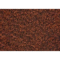 Sommeil De Plomb Sommier Tapissier Bouclette Terracotta 100x200 H35cm* Sommier