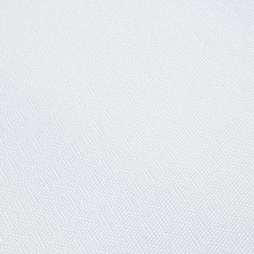 Bellecour Sommier tapissier Capucine 140x190 cm Epaisseur 13 cm Blanc (pieds non inclus)* Sommier