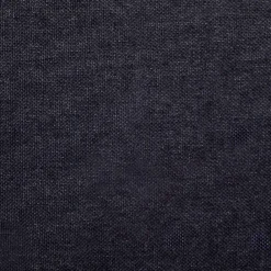 Sommier tapissier RENNES 180 x 200 cm revêtement tissu - Noir><noscript><img width=