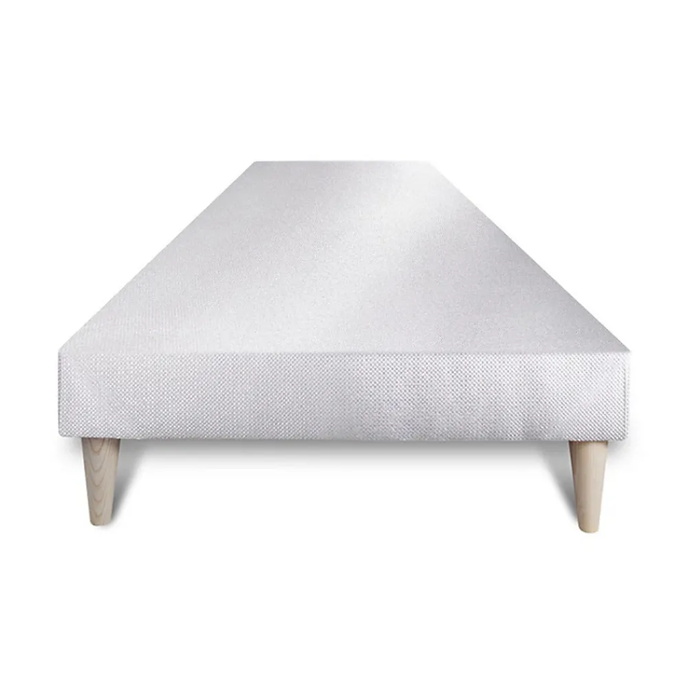 Sommier tapissier Royal Palace Bedding - Sommier moderne en bois massif>Generique Clearance