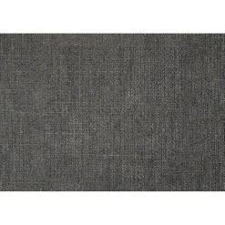 Sommier Tapissier Tissu Gris anthracite 90x200 H29cm>Sommeil De Plomb Discount