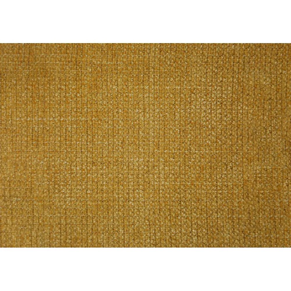Sommier Tapissier Tissu Jaune 90x200 H35cm>Sommeil De Plomb