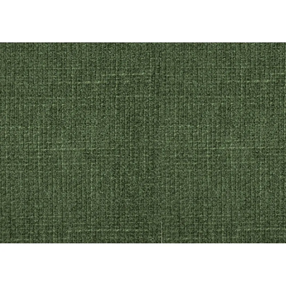 Sommier Tapissier Tissu Vert 80x200 H29cm>Sommeil De Plomb Discount