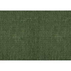 Sommeil De Plomb Sommier Tapissier Tissu Vert 140x190 H35cm* Sommier