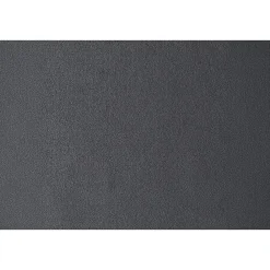 Sommier Tapissier Velours Gris anthracite 160x200 H35cm><noscript><img width=