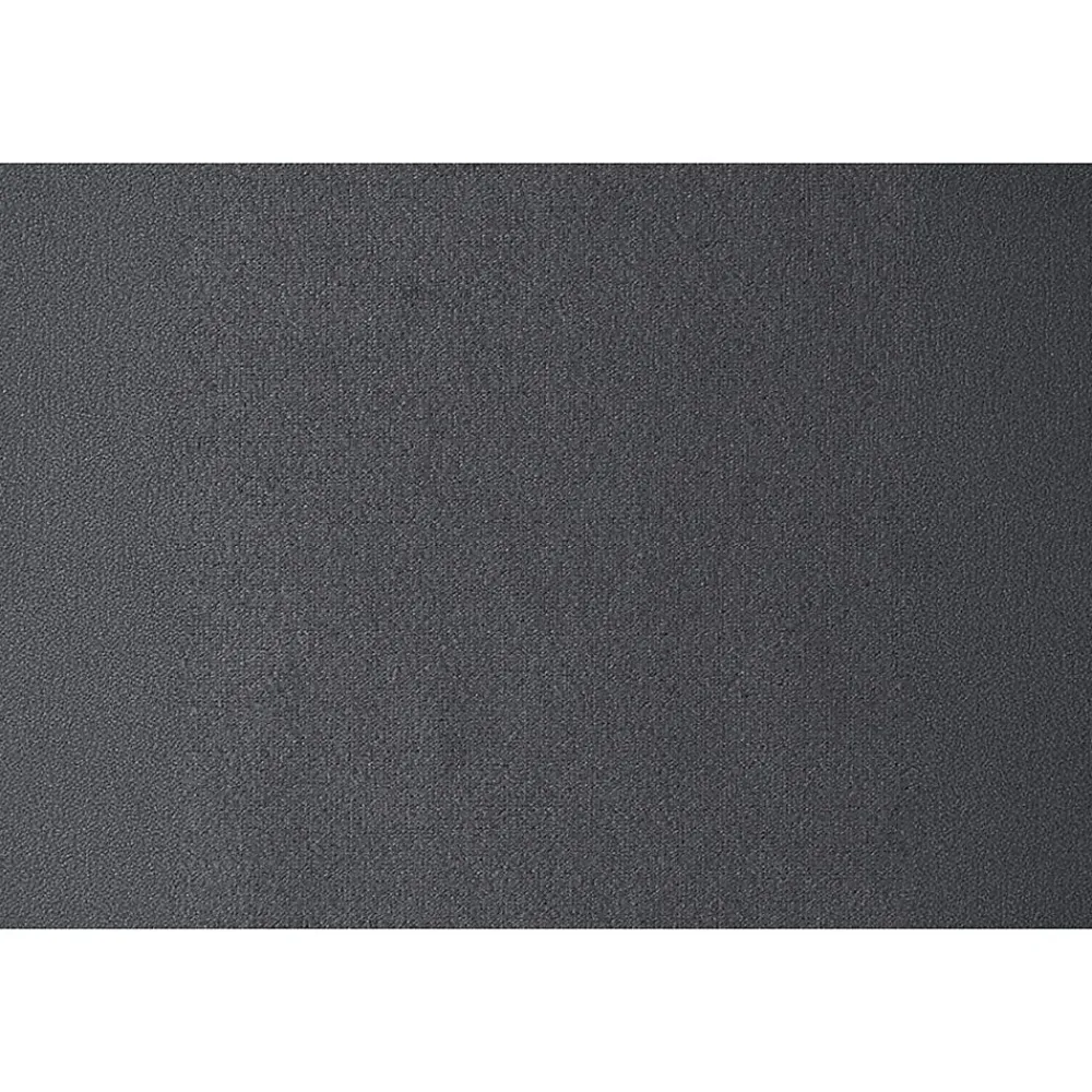Sommier Tapissier Velours Gris anthracite 160x200 H35cm>Sommeil De Plomb Sale