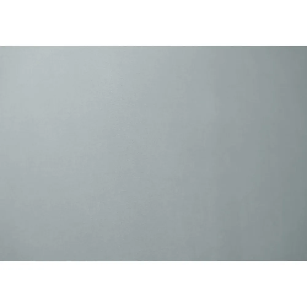Sommier Tapissier Velours Gris bleuté 90x190 H35cm>Sommeil De Plomb New