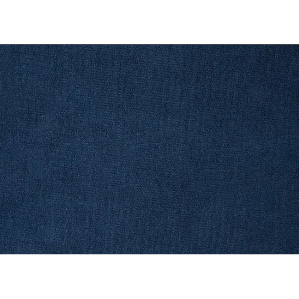Sommier Tapissier Velours Bleu 150x200 H29cm>Sommeil De Plomb Outlet