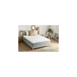 Sommier tapissier vert celadon 140x190><noscript><img width=