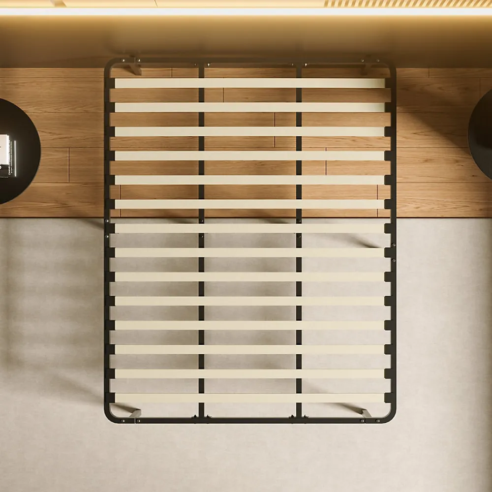 Sommier 160x200cm Hauteur de 29 cm>Teeno Outlet