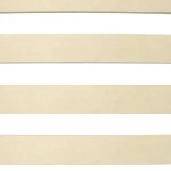 Teeno Sommier 160x200cm, 2x20 Lattes, Lit avec Sommier à Lattes* Sommier