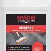 SPADO PRO DECAPANT VOILE DE CIMENT - 5L>Le Plus De L'Entretien Discount