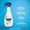 Starwax Spray nettoyant anti-traces noires joints salle de bains 500ml* Nettoyant Pour Salle De Bains