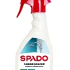 Spado Spray nettoyant déperlant cabine de douche 500ml* Nettoyant Pour Salle De Bains