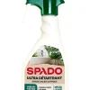 Spado Spray nettoyant ultra détartrant vinaigre blanc 500ml* Nettoyant Pour Salle De Bains