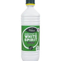 Substitut de white spirit 1 litre>Phebus Online