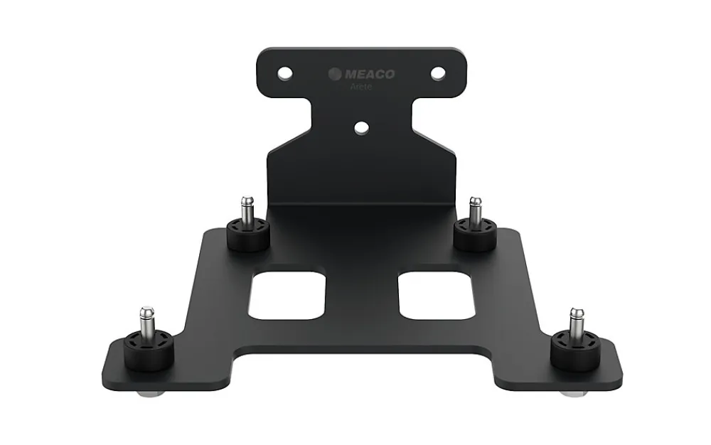 Support mural Dry Arete 10L/12L. Installation sûre, robuste, compacte. Montage facile et stable.>Meaco Sale