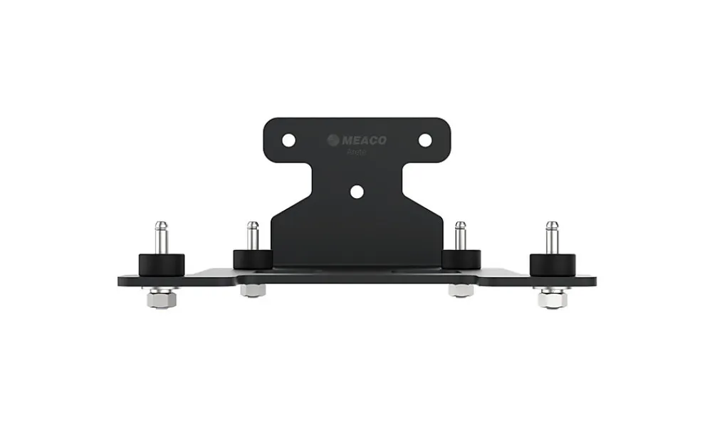Support mural Dry Arete 10L/12L. Installation sûre, robuste, compacte. Montage facile et stable.>Meaco Sale