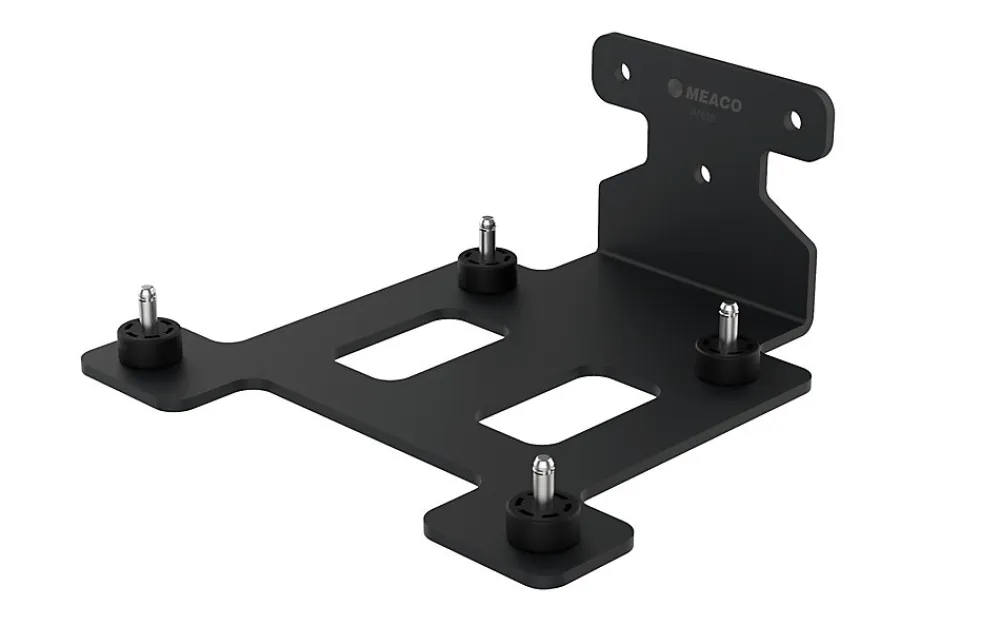 Support mural Dry Arete 10L/12L. Installation sûre, robuste, compacte. Montage facile et stable.>Meaco Sale
